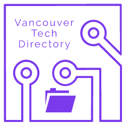 Vancouver Tech Directory Logo